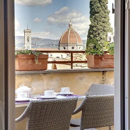 View Appartement *