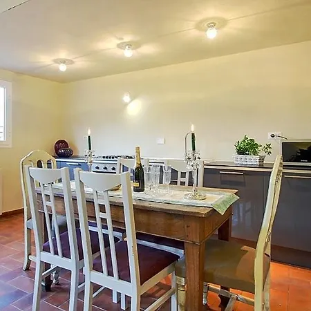 View Appartement Florence