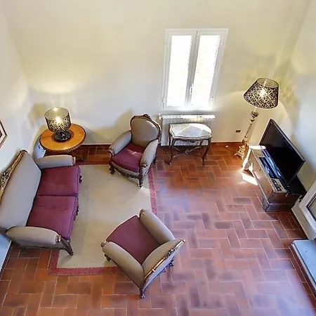 View Apartment Florence