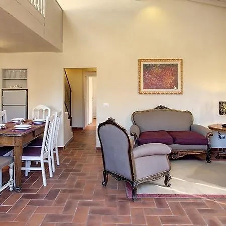 View Appartement Florence