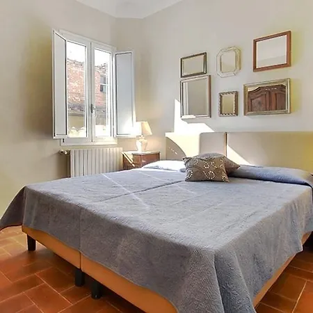 Appartement View Florence